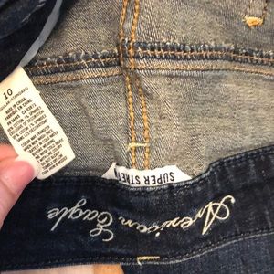 American Eagle Outfitters Jeans - American Eagle Jeans American Eagle Outfitters Jeans - American Eagle Jeans